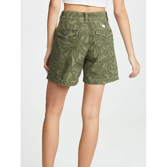 Citizens OF HUMANITY Cassidy Pleat Pocket Short size 30 new!!!‎ - Picture 2 of 10